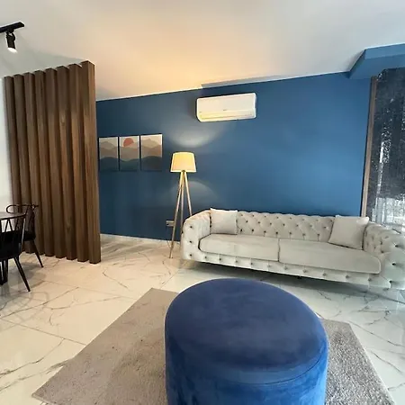 Mckenzie 10, Luxury 2-bedroom By Myguest Cyprus Iskele District (Northern Cyprus)