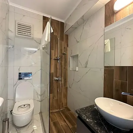 Mckenzie 10, Luxury 2-bedroom By Myguest Cyprus Appartamento *
